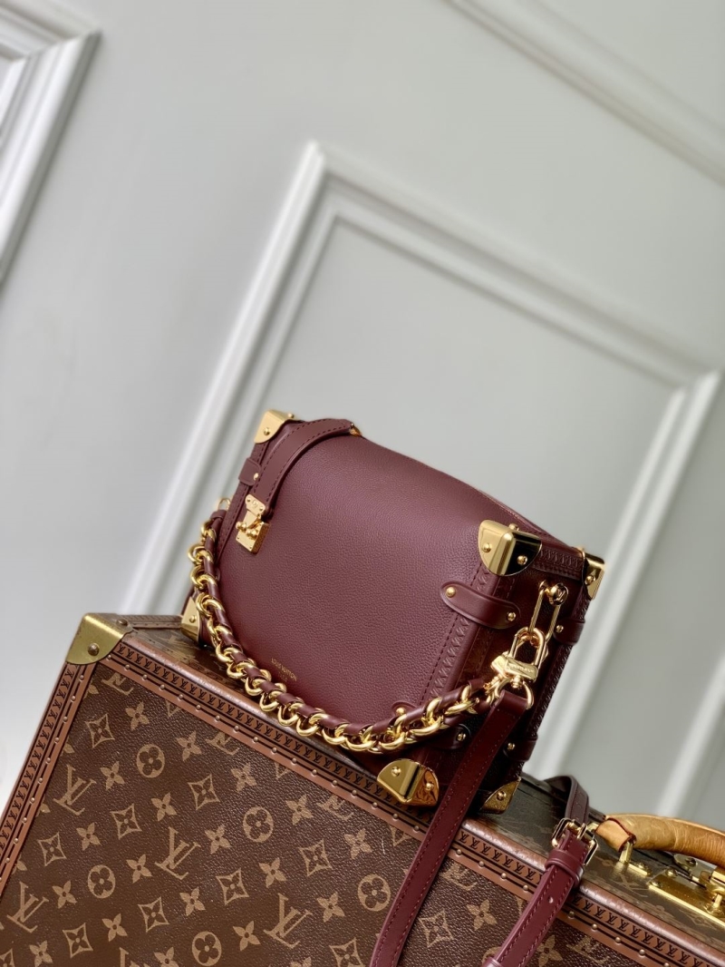 LV Box Bags